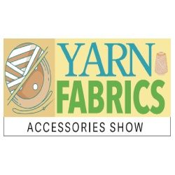 11th International Yarn & Fabrics Show - 2025